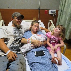 Meet your Posher, Ashlea